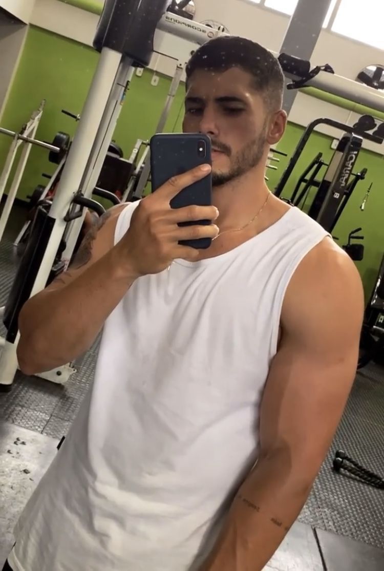 Tiago Ferreira